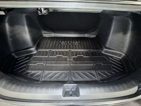 Certified 2022 Honda Civic Sport image 57