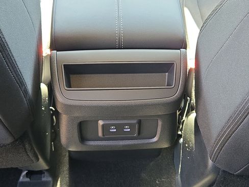 New 2026 Nissan Pathfinder SV FWD image 18
