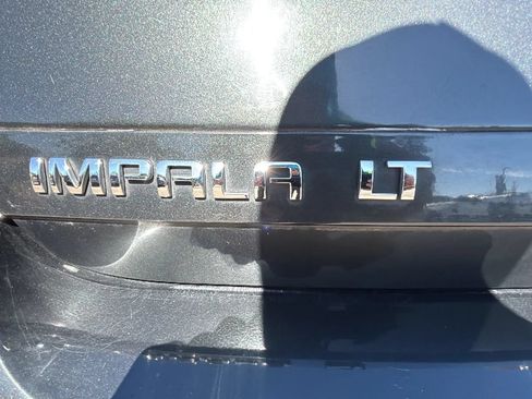Used 2016 Chevrolet Impala LT FWD image 48