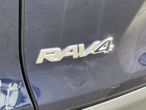 Certified 2020 Toyota RAV4 Limited AWD/4WD image 27