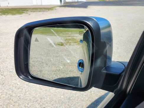 Used 2022 Dodge Durango Citadel w/ Trailer Tow Group IV AWD/4WD image 39