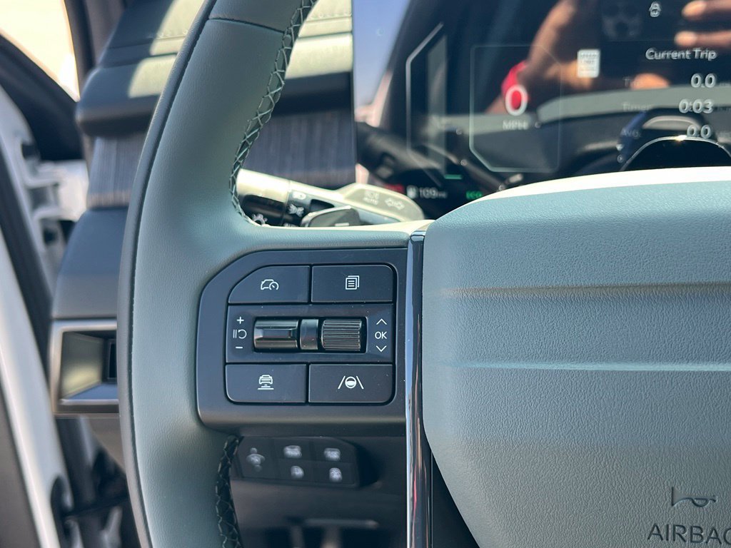 New 2027 Kia Telluride X-Line SX Prestige w/ Executive Package AWD/4WD image 19