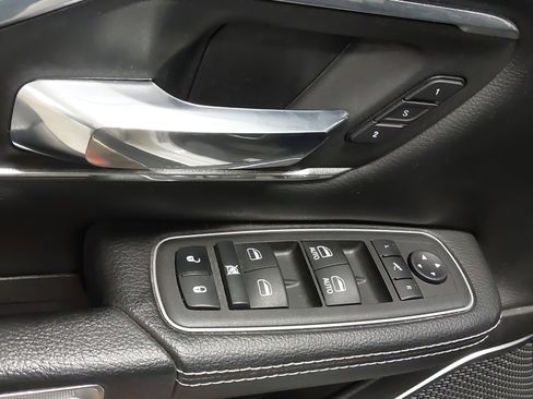 Used 2022 RAM 1500 Laramie image 25