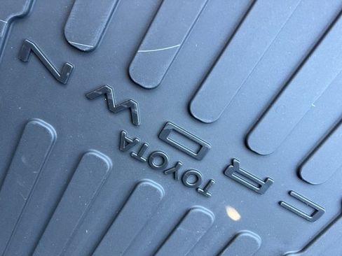 New 2026 Toyota Crown Limited image 2