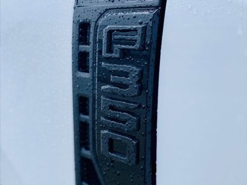 New 2026 Ford F350 XL w/ STX Appearance Package image 14