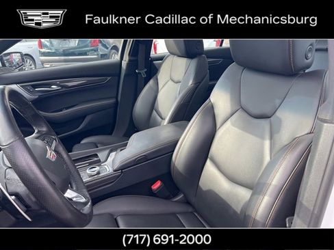 Used 2020 Cadillac CT5 Sport image 18