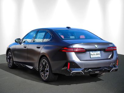 New 2027 BMW 530i w/ M Sport Package
