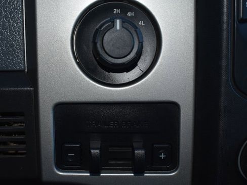 Used 2014 Ford F150 XLT w/ Equipment Group 302A Luxury image 22