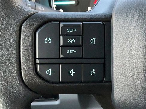 New 2026 Ford F250 XL w/ XL Chrome Package image 21