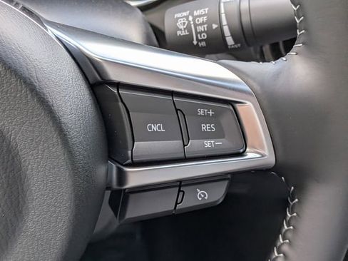 New 2026 MAZDA MX-5 Miata Sport RWD image 20