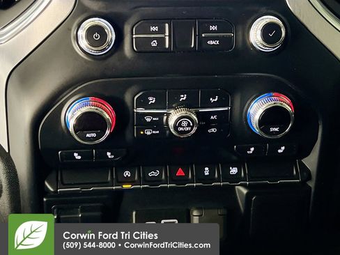 Used 2020 GMC Sierra 1500 SLE w/ SLE Convenience Package image 8