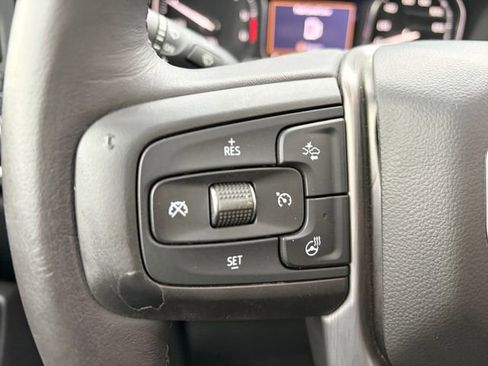 Used 2020 GMC Sierra 1500 Denali w/ Denali Premium Package image 6