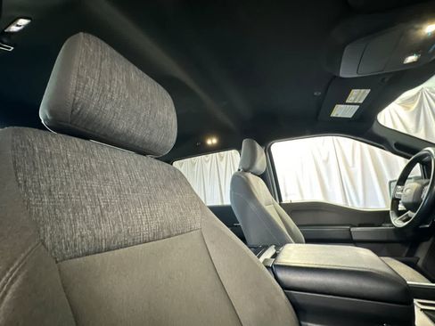 Used 2024 Ford F150 XLT w/ Mobile Office Package AWD/4WD image 18
