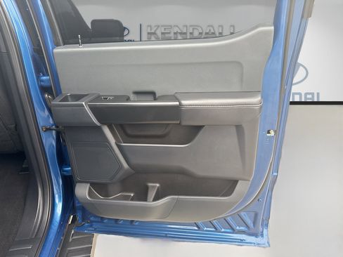 Used 2025 Ford F150 STX w/ Equipment Group 200A image 27