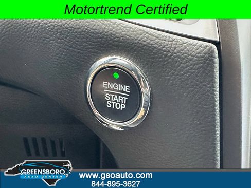 Used 2021 Ford Edge SEL FWD image 30