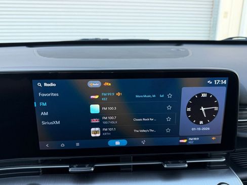 Used 2025 Hyundai Kona SEL image 21