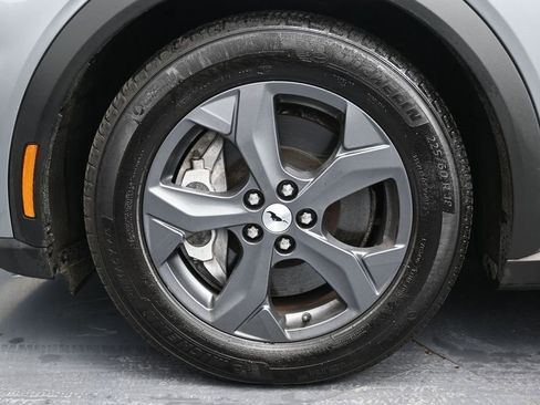 Used 2021 Ford Mustang Mach-E Select w/ Comfort/Technology Package image 11