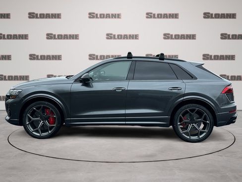 New 2026 Audi RS Q8 performance AWD/4WD image 2