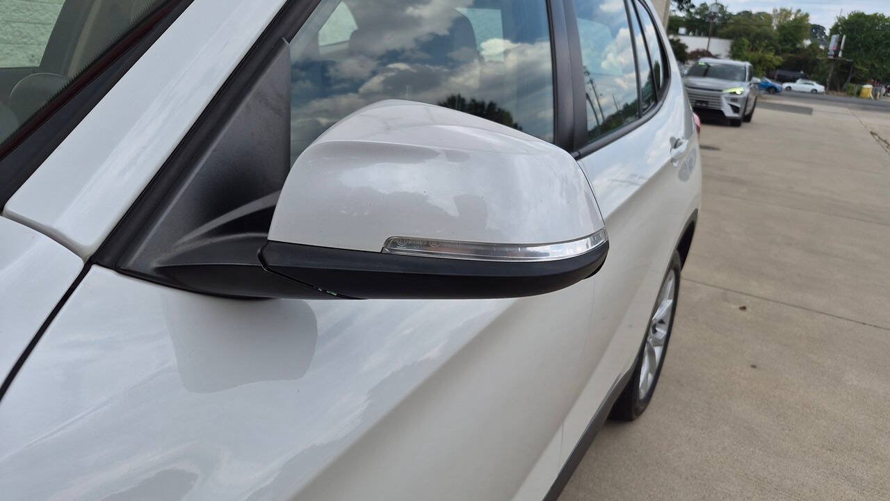 Used 2013 BMW X1 xDrive28i AWD/4WD image 15