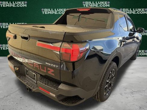 Used 2022 Hyundai Santa Cruz SEL Premium image 5