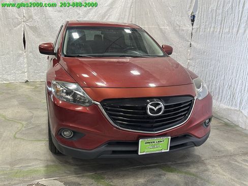 Used 2013 MAZDA CX-9 Touring AWD/4WD image 32