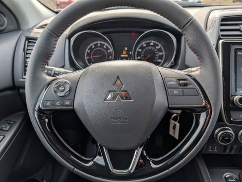 New 2026 Mitsubishi Outlander Sport LE AWD/4WD image 8