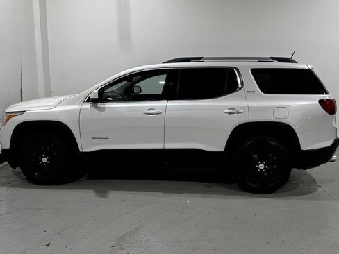 Used 2019 GMC Acadia SLT image 14