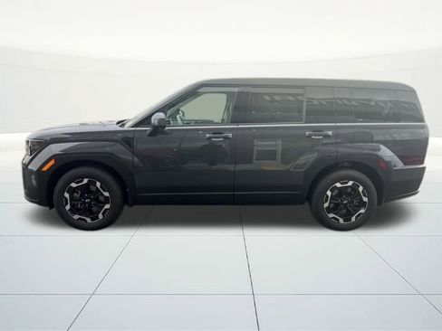 New 2026 Hyundai Santa Fe SE image 2