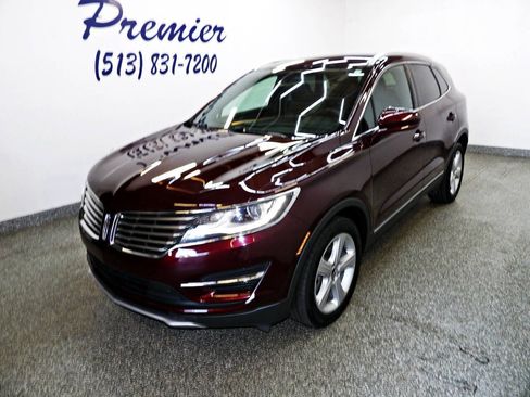 Used 2016 Lincoln MKC Premiere AWD/4WD image 1