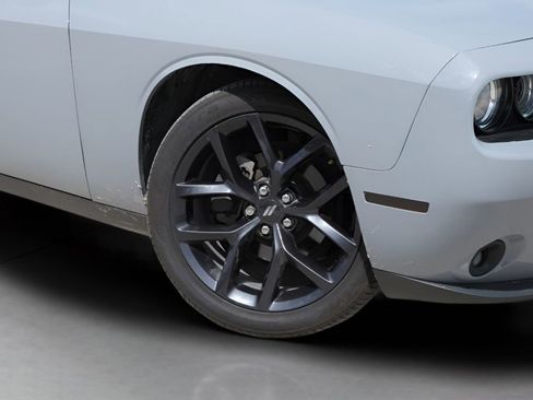 Used 2020 Dodge Challenger SXT w/ Blacktop Package RWD image 29