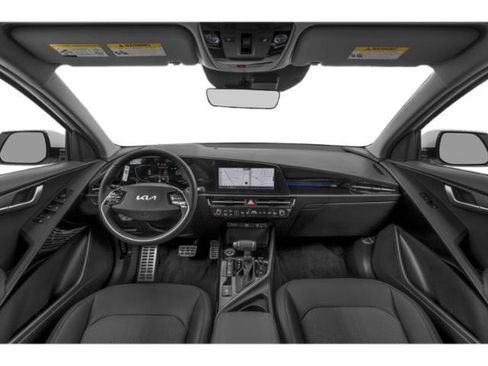 Used 2023 Kia Niro EX Touring FWD image 11