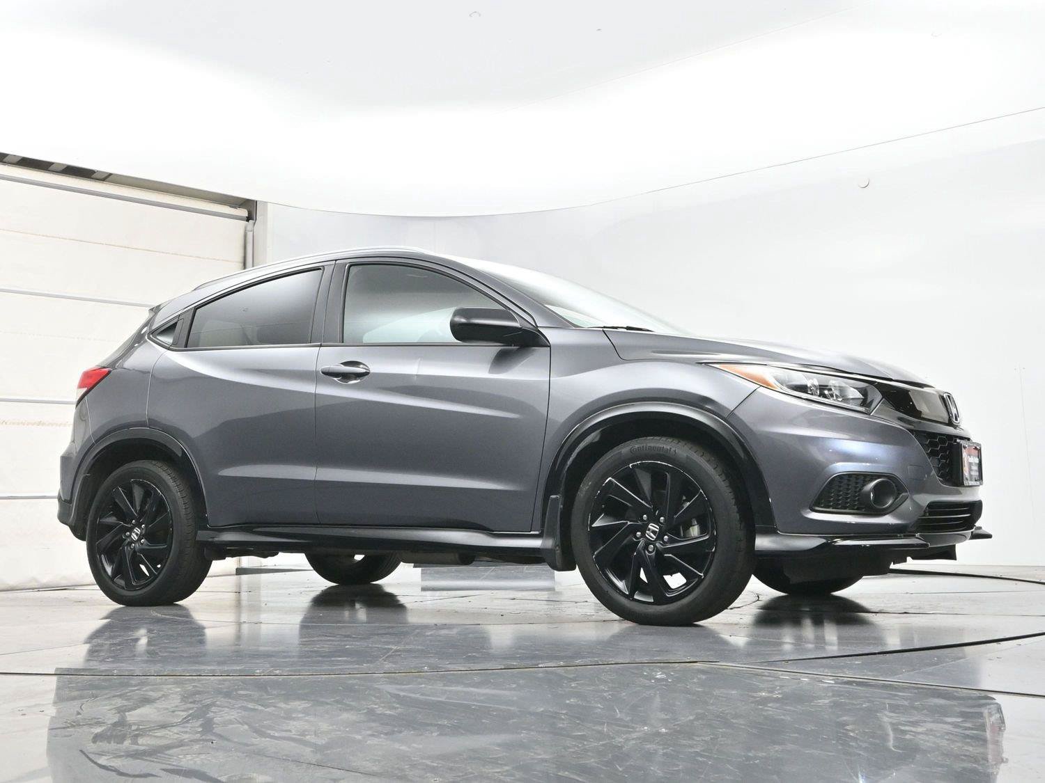 Used 2022 Honda HR-V Sport image 27