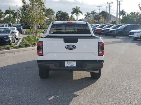 Used 2024 Ford Ranger XLT w/ Equipment Group 301A High AWD/4WD image 5