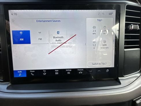 New 2025 Ford F150 XL AWD/4WD image 27