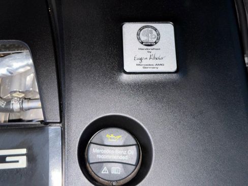 Used 2020 Mercedes-Benz AMG GT 63 w/ Driver Assistance Package image 37