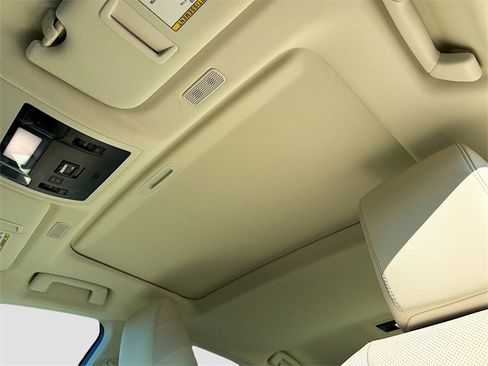 New 2025 Lexus ES 350 w/ Premium Package image 27