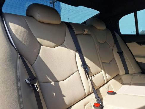 Used 2025 Cadillac CT5 Premium Luxury image 29