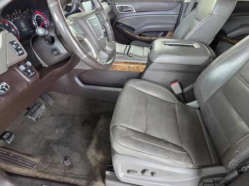 Used 2016 GMC Yukon XL Denali w/ Open Road Package RWD image 6