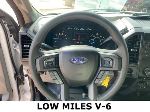 Used 2018 Ford F150 XL w/ Equipment Group 101A Mid image 17