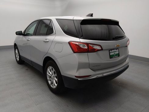 Used 2020 Chevrolet Equinox LT AWD/4WD image 5