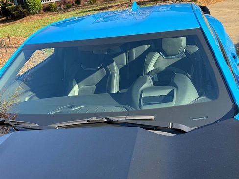 Used 2022 Chevrolet Camaro SS image 14