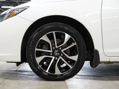 Used 2013 Honda Civic EX-L image 36