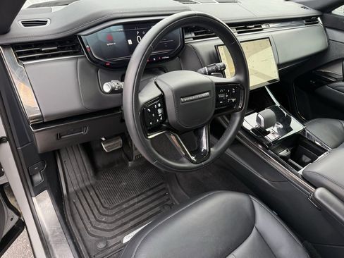 Used 2024 Land Rover Range Rover Sport Dynamic SE image 10