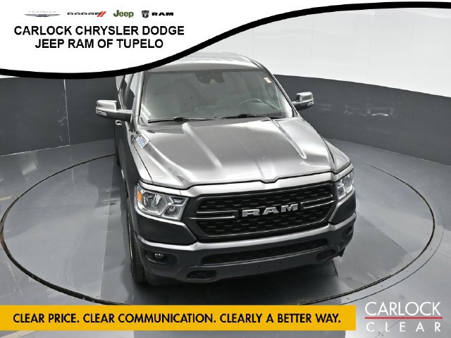 Used 2023 RAM 1500 Big Horn AWD/4WD image 52