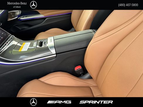 Used 2025 Mercedes-Benz CLE 450 4MATIC Cabriolet image 16