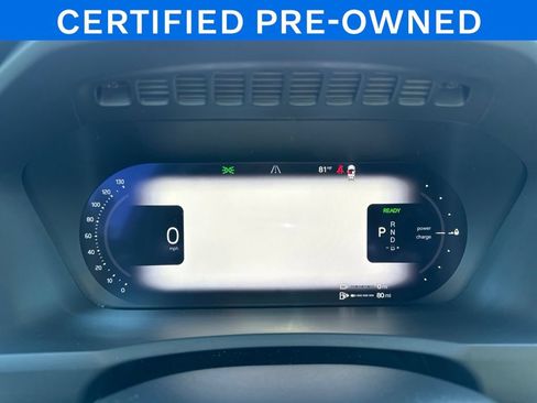 Certified 2024 Volvo XC90 T8 Ultimate w/ Protection Package Premier AWD/4WD image 27