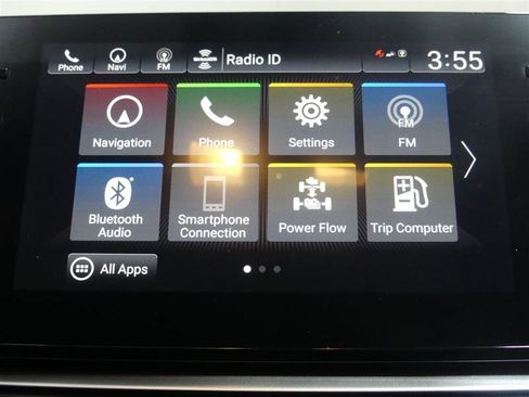 Used 2020 Honda Accord Touring image 43