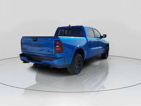 New 2026 RAM 1500 Big Horn image 4