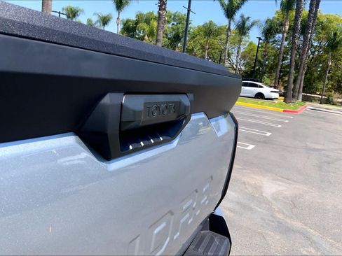 New 2026 Toyota Tundra SR5 RWD image 15