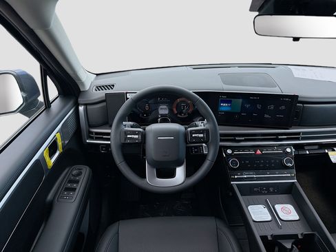 New 2026 Hyundai Santa Fe SEL image 15
